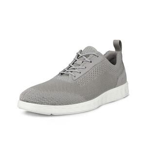ECCO MEN'S 44 S LITE HYBRID CASUAL SNEAKER CONCRETE/WILD DOVE FLUIDFOR NIBM